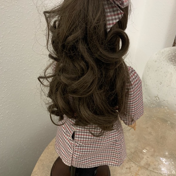 American girl doll Samantha - Picture 3 of 4